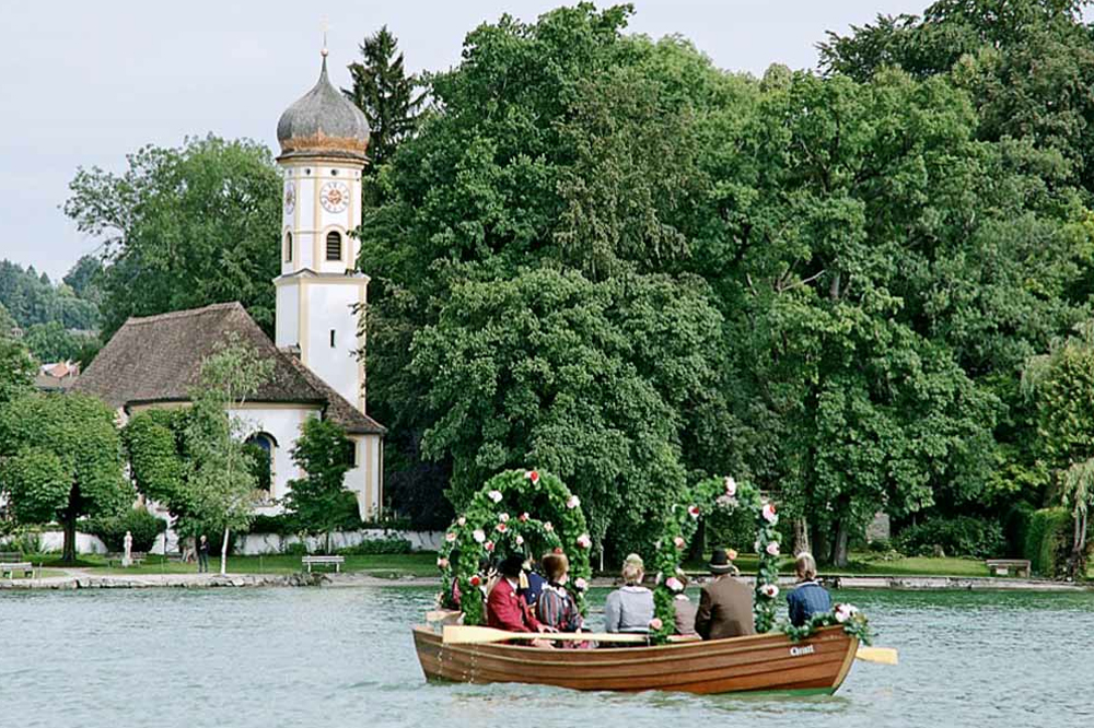 Bild FiHo Boot&Kirche
