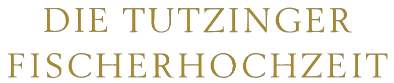 Fischerhochzeit Tutzing
